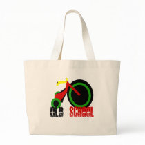 Old School Bag