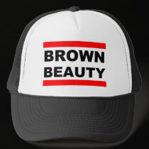 Old School Beauty Hat hats