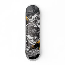 old school boards skateboards