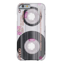 swag, old school, cassette tape, funny, music, cassette, cool, 90&#39;s, vintage, 80&#39;s, case, [[missing key: type_casemate_cas]] with custom graphic design