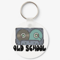 old school cassette tape keychains by geekme old school cassette tape keychains