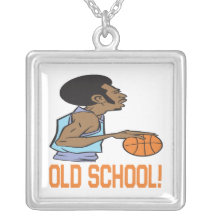 Old School Custom Jewelry