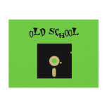 Old School Diskette