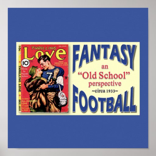 old-school-fantasy-football-poster-zazzle