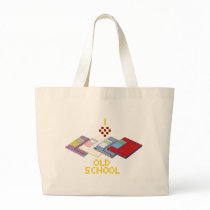 old school floppy bags by anacletocold old school floppy bags