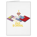 old school floppy cards by anacletocold old school floppy cards