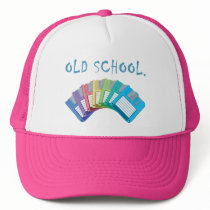 old school floppy disks hats by geekme old school floppy disks hats