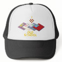 old school floppy hats by anacletocold old school floppy hats