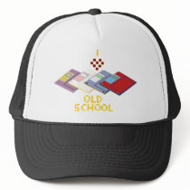 old school floppy hats by anacletocold old school floppy hats