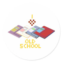 old school floppy stickers by anacletocold old school floppy stickers