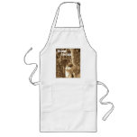 Old School Free Range Apron