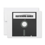 Old School Gamer Announcement