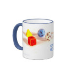 Old School Gamer • Mug