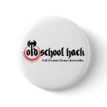 Old School Hack Button