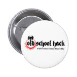 Old School Hack Button