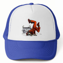 Old-school Hat by Pacman_lover369 Old-school Hat