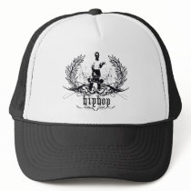 old school hat by Puzoichi old school hat
