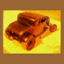 Old school Hot Rod