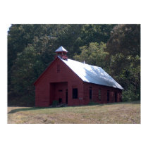 Old School House posters by ergdog Old School House posters
