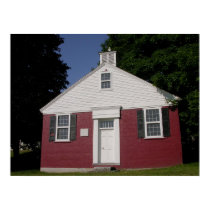 Old School House posters by mlane53 Old School House posters