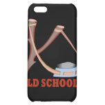 Old School iPhone 5C Covers