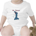 Old School Joystick t-shirts by alternateworlds Old School Joystick t-shirts