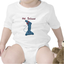 Old School Joystick t-shirts