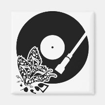 OLD_SCHOOL MAGNET
