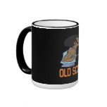 Old School mugs