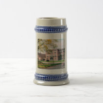 OLD SCHOOL mugs