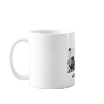 Old School Mug by strongvincent1989 Old School Mug
