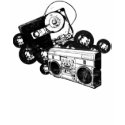 Old School Music Tee t-shirts by PhotoPatch Old School Music Tee t-shirts