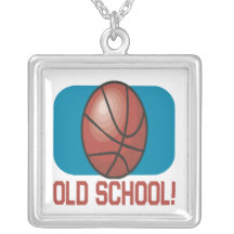 Old School Pendants