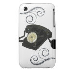Old School Phone iPhone Case-Mate Case iPhone 3 Case-Mate Case