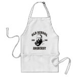 Old School -- Pierre-Joseph Proudhon Aprons