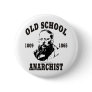 Old School -- Pierre-Joseph Proudhon Buttons