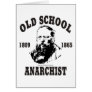 Old School -- Pierre-Joseph Proudhon Cards