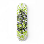 Old School Pinstripe skateboards