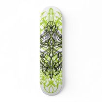 Old School Pinstripe skateboards