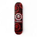 Old School Poison skateboards