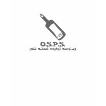Old School Postal Service with quote t-shirts by frimpy7 Old School Postal Service with quote t-shirts
