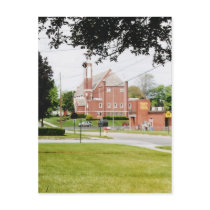 OLD SCHOOL postcards by SAPPYJIM OLD SCHOOL postcards