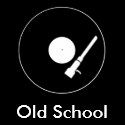 Old School - Record t-shirts by chaoticconformity Old School - Record t-shirts