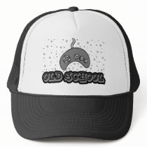 Old School SEga hats