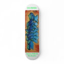 OLD SCHOOL,skate board Brennan McGrath Merchandice skateboards by Brennan_McGrath OLD SCHOOL,skate board Brennan McGrath Merchandice skateboards
