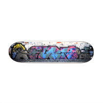 OLD SCHOOL skateboards