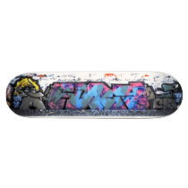 OLD SCHOOL skateboards