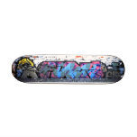 OLD SCHOOL skateboards