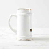 Old School Skool Gamer Joystick Video Controller Coffee Mug