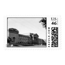 Old School Stamp by strongvincent1989 Old School Stamp